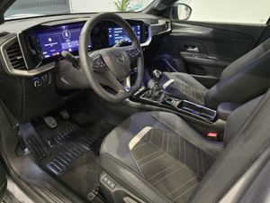 Opel Mokka 1.2 Turbo 136 CV Ultimate - Foto 8