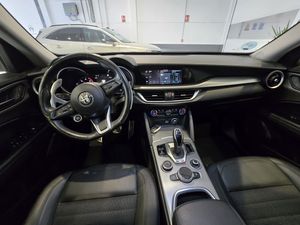 Alfa Romeo Stelvio 2.2 Diesel 140 kW (190 CV) Sprint Q4 - Foto 7