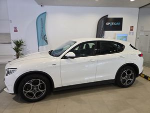 Alfa Romeo Stelvio 2.2 Diesel 140 kW (190 CV) Sprint Q4 - Foto 2