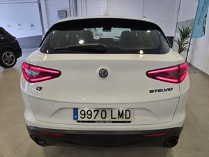 Alfa Romeo Stelvio 2.2 Diesel 140 kW (190 CV) Sprint Q4 - Foto 10
