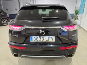 DS DS 7 DS 7 CROSSBACK E-TENSE 4x4 Grand Chic - Foto 6