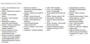 DS DS 7 DS 7 CROSSBACK E-TENSE 4x4 Grand Chic - Foto 20