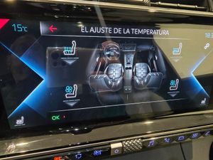 DS DS 7 DS 7 CROSSBACK E-TENSE 4x4 Grand Chic - Foto 14