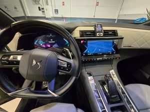 DS DS 7 DS 7 CROSSBACK E-TENSE 4x4 Grand Chic - Foto 11