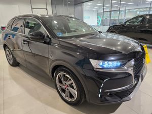 DS DS 7 DS 7 CROSSBACK E-TENSE 4x4 Grand Chic - Foto 4