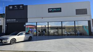 DS DS 7 DS 7 CROSSBACK E-TENSE 4x4 Grand Chic - Foto 24