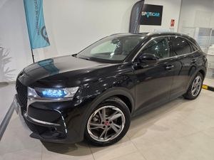DS DS 7 DS 7 CROSSBACK E-TENSE 4x4 Grand Chic - Foto 3