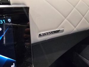 DS DS 7 DS 7 CROSSBACK E-TENSE 4x4 Grand Chic - Foto 13