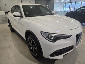 Alfa Romeo Stelvio Executive 2.2 Diesel 154 kW (210 CV) AT8 Q4 - Foto 13