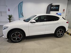 Alfa Romeo Stelvio Executive 2.2 Diesel 154 kW (210 CV) AT8 Q4 - Foto 4