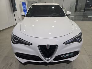 Alfa Romeo Stelvio Executive 2.2 Diesel 154 kW (210 CV) AT8 Q4 - Foto 14
