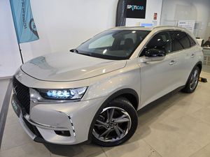 DS DS 7 DS 7 CROSSBACK E-TENSE 300 4x4 Grand Chic - Foto 2