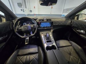 DS DS 7 DS 7 CROSSBACK E-TENSE 300 4x4 Grand Chic - Foto 8