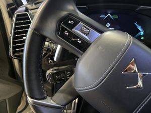 DS DS 7 DS 7 CROSSBACK E-TENSE 300 4x4 Grand Chic - Foto 11