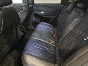 DS DS 7 DS 7 CROSSBACK E-TENSE 300 4x4 Grand Chic - Foto 9