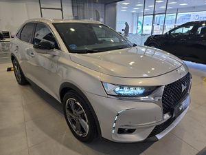 DS DS 7 DS 7 CROSSBACK E-TENSE 300 4x4 Grand Chic - Foto 4