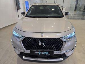 DS DS 7 DS 7 CROSSBACK E-TENSE 300 4x4 Grand Chic - Foto 6