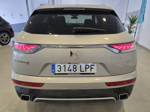 DS DS 7 DS 7 CROSSBACK E-TENSE 300 4x4 Grand Chic - Foto 7