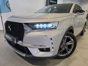 DS DS 7 DS 7 CROSSBACK E-TENSE 300 4x4 Grand Chic - Foto 3