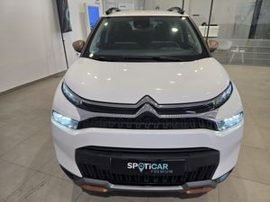 Citroën C3 Aircross PureTech 110 C-Series - Foto 3