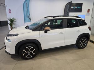Citroën C3 Aircross PureTech 110 C-Series - Foto 8