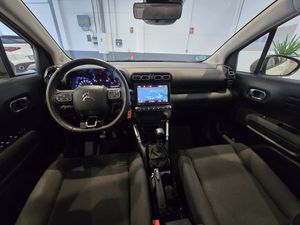 Citroën C3 Aircross PureTech 110 C-Series - Foto 9