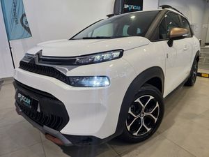 Citroën C3 Aircross PureTech 110 C-Series - Foto 3