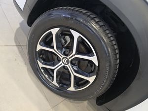 Citroën C3 Aircross PureTech 110 C-Series - Foto 13