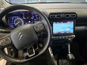 Citroën C3 Aircross PureTech 110 C-Series - Foto 11