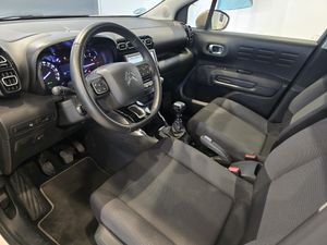 Citroën C3 Aircross PureTech 110 C-Series - Foto 14