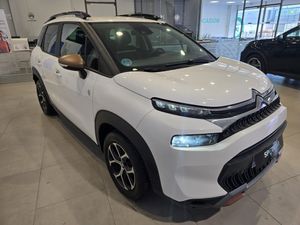 Citroën C3 Aircross PureTech 110 C-Series - Foto 4