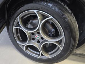 Alfa Romeo Stelvio 2.2 Diesel 140 kW (190 CV) Sprint Q4 - Foto 12