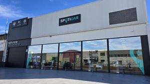 Alfa Romeo Stelvio 2.2 Diesel 140 kW (190 CV) Sprint Q4 - Foto 17