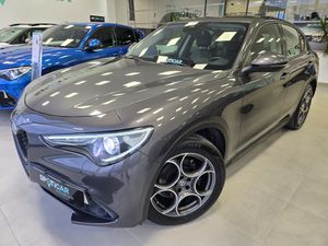 Alfa Romeo Stelvio 2.2 Diesel 140 kW (190 CV) Sprint Q4 - Foto 3
