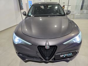 Alfa Romeo Stelvio 2.2 Diesel 140 kW (190 CV) Sprint Q4 - Foto 5