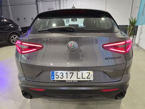 Alfa Romeo Stelvio 2.2 Diesel 140 kW (190 CV) Sprint Q4 - Foto 7