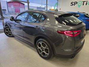 Alfa Romeo Stelvio 2.2 Diesel 140 kW (190 CV) Sprint Q4 - Foto 3