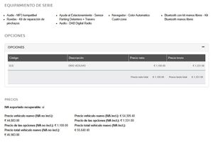 Alfa Romeo Stelvio 2.2 Diesel 140 kW (190 CV) Sprint Q4 - Foto 15