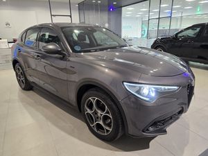 Alfa Romeo Stelvio 2.2 Diesel 140 kW (190 CV) Sprint Q4 - Foto 3