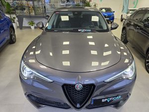 Alfa Romeo Stelvio 2.2 Diesel 140 kW (190 CV) Sprint Q4 - Foto 5