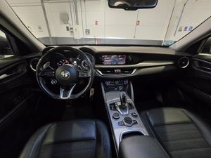 Alfa Romeo Stelvio 2.2 Diesel 140 kW (190 CV) Sprint Q4 - Foto 10