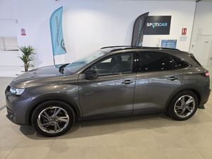 DS DS 4 DS 7 CROSSBACK E-TENSE 225 LIGNE NOIRE - Foto 3