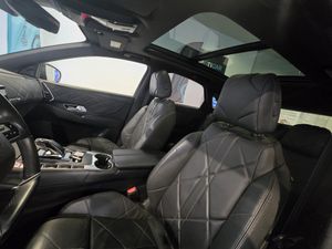 DS DS 4 DS 7 CROSSBACK E-TENSE 225 LIGNE NOIRE - Foto 11