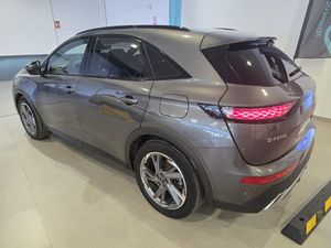 DS DS 4 DS 7 CROSSBACK E-TENSE 225 LIGNE NOIRE - Foto 7