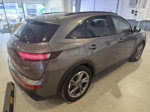DS DS 4 DS 7 CROSSBACK E-TENSE 225 LIGNE NOIRE - Foto 5
