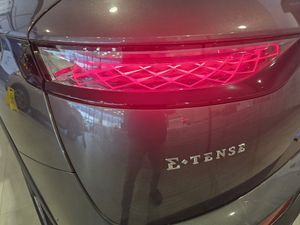 DS DS 4 DS 7 CROSSBACK E-TENSE 225 LIGNE NOIRE - Foto 16