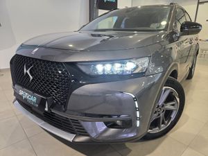 DS DS 4 DS 7 CROSSBACK E-TENSE 225 LIGNE NOIRE - Foto 2