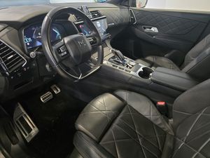DS DS 4 DS 7 CROSSBACK E-TENSE 225 LIGNE NOIRE - Foto 8