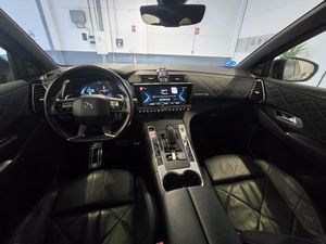 DS DS 4 DS 7 CROSSBACK E-TENSE 225 LIGNE NOIRE - Foto 14