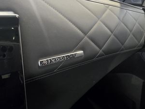 DS DS 4 DS 7 CROSSBACK E-TENSE 225 LIGNE NOIRE - Foto 13